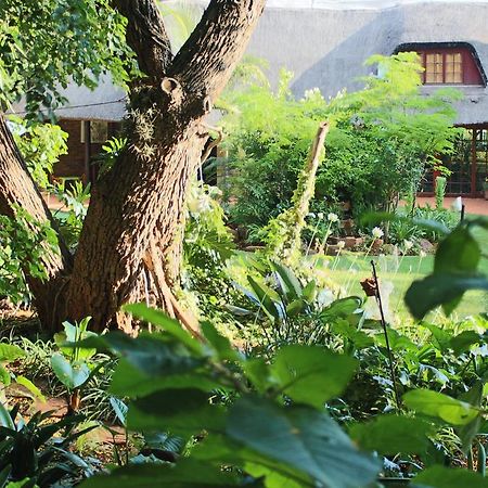 Foreigners Friend Guest House Pretoria-Noord Eksteriør billede
