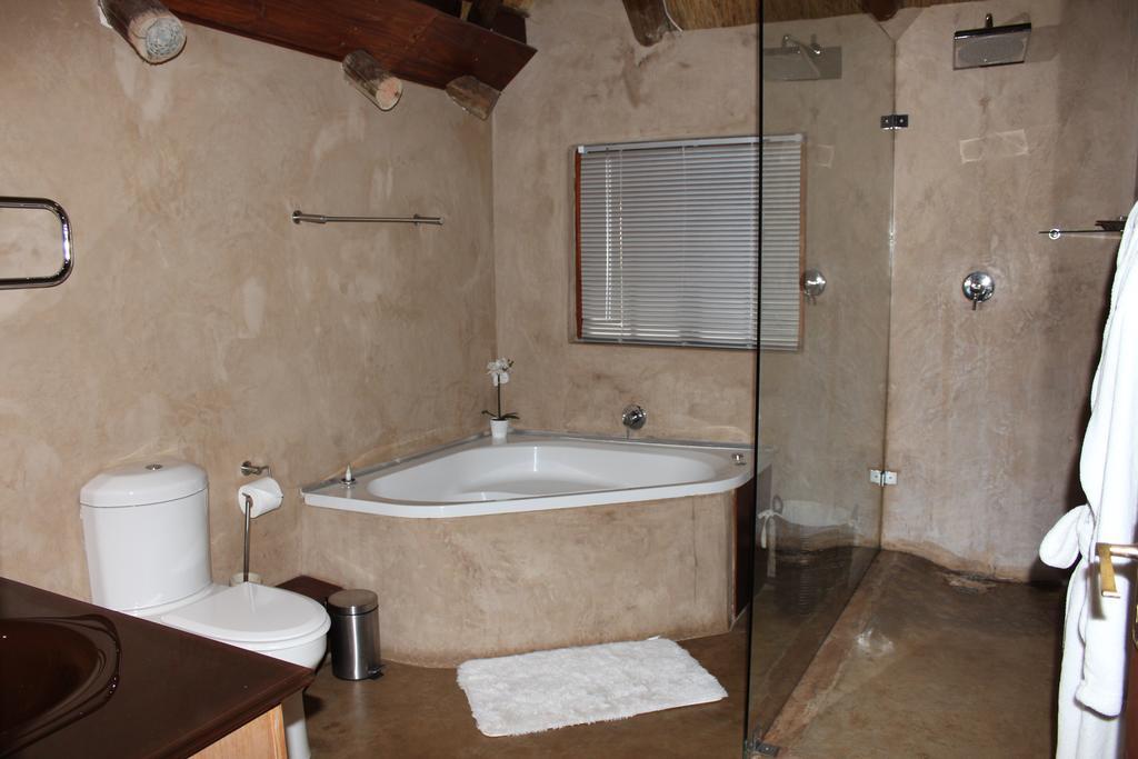 Foreigners Friend Guest House Pretoria-Noord Eksteriør billede