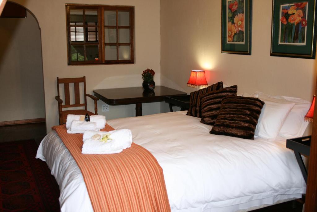 Foreigners Friend Guest House Pretoria-Noord Værelse billede