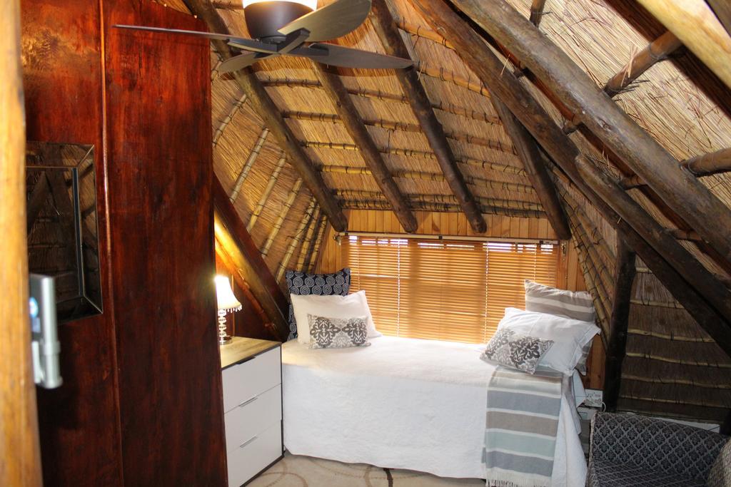 Foreigners Friend Guest House Pretoria-Noord Eksteriør billede